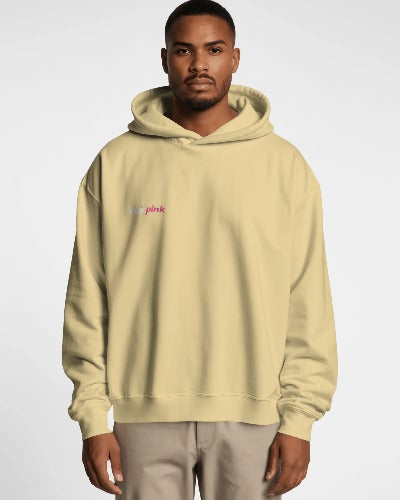 Oversized Hoodie